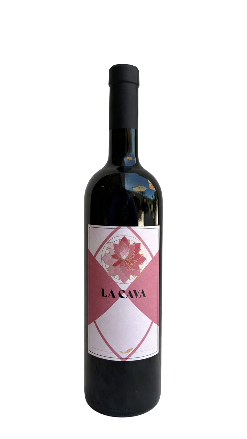 LaCava