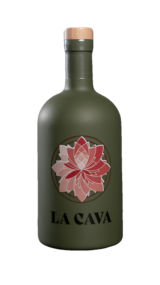 Extra virgin olive oil