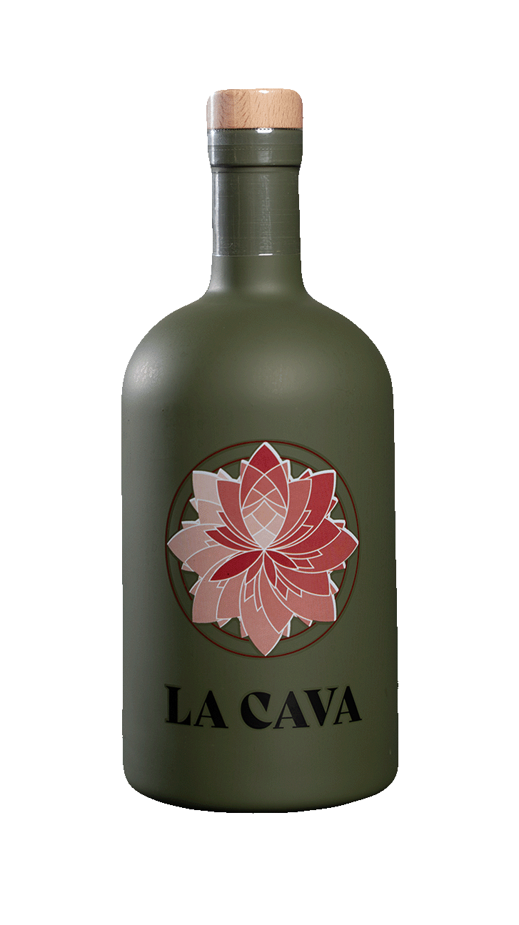 Extra virgin olive oil