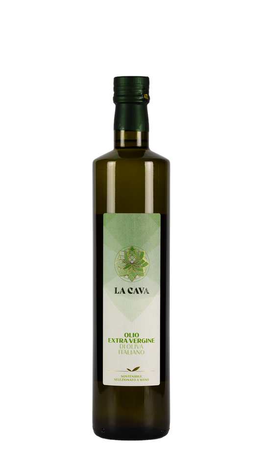 Extra virgin olive oil