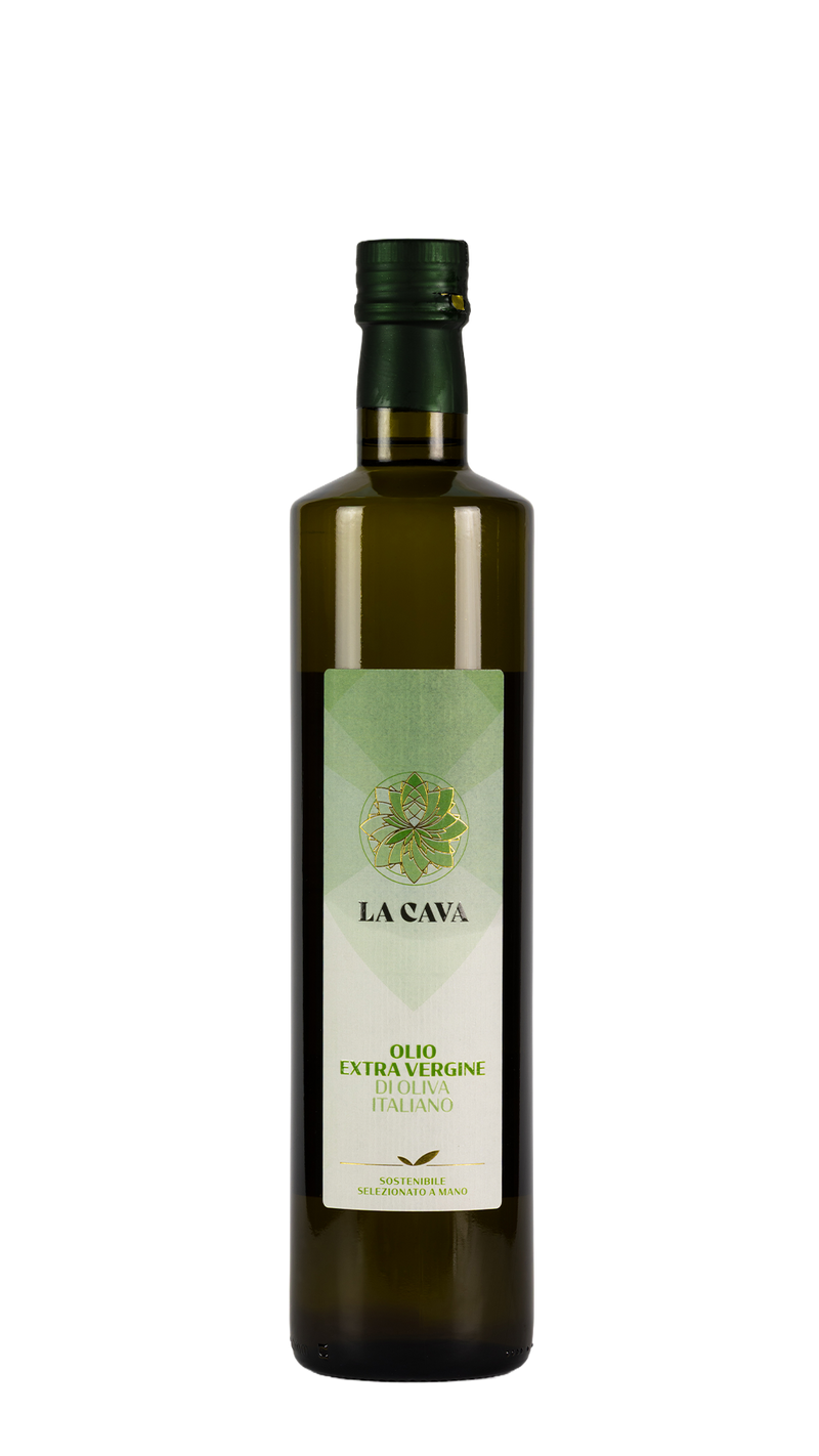 Extra virgin olive oil